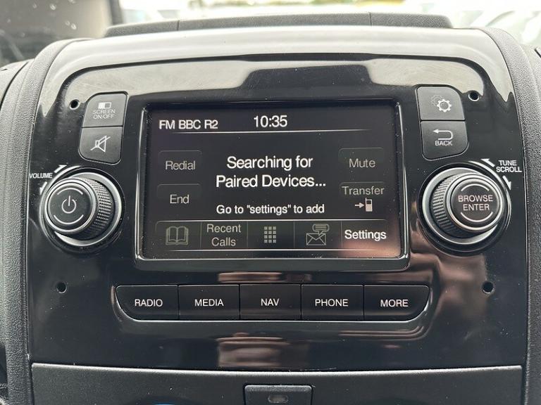 2022 Vauxhall Movano CDTi 3500 BiTurbo Dynamic L3H2 Euro 6 140ps 2022 Panel Van Diesel Manual