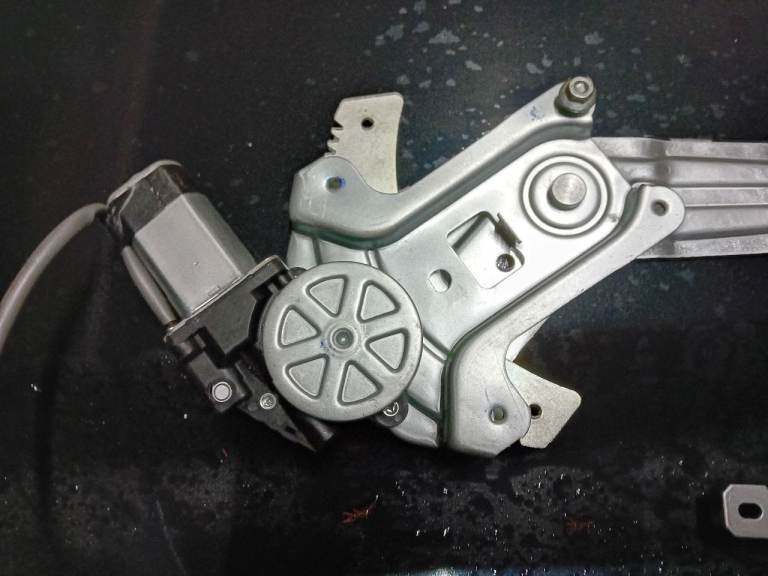 Ford Ranger Window regulator (new)
