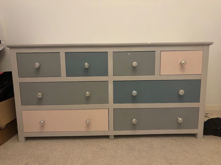 IKEA Hemnes Chest of Drawers