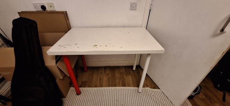 Free Ikea Desk