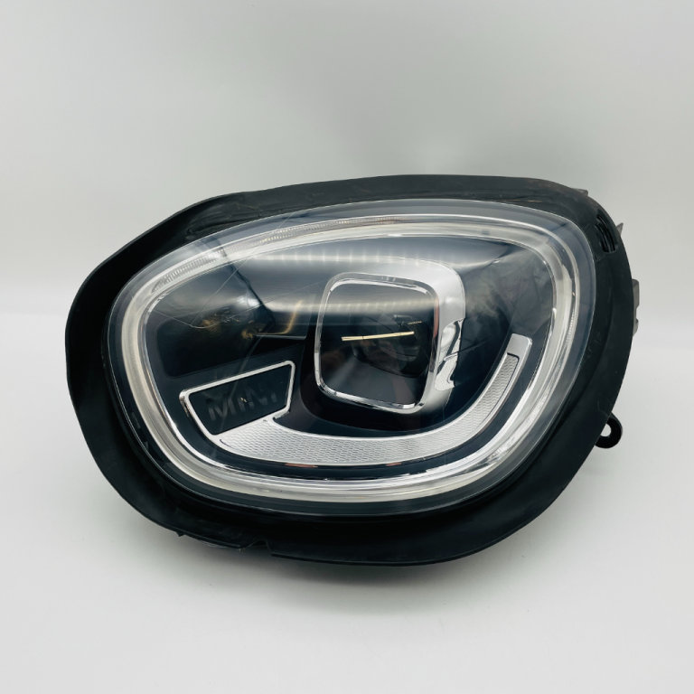MINI COUNTRYMAN HEADLIGHT ADAPTIVE LED LEFT SIDE F60 2020 - 2022 [L136]