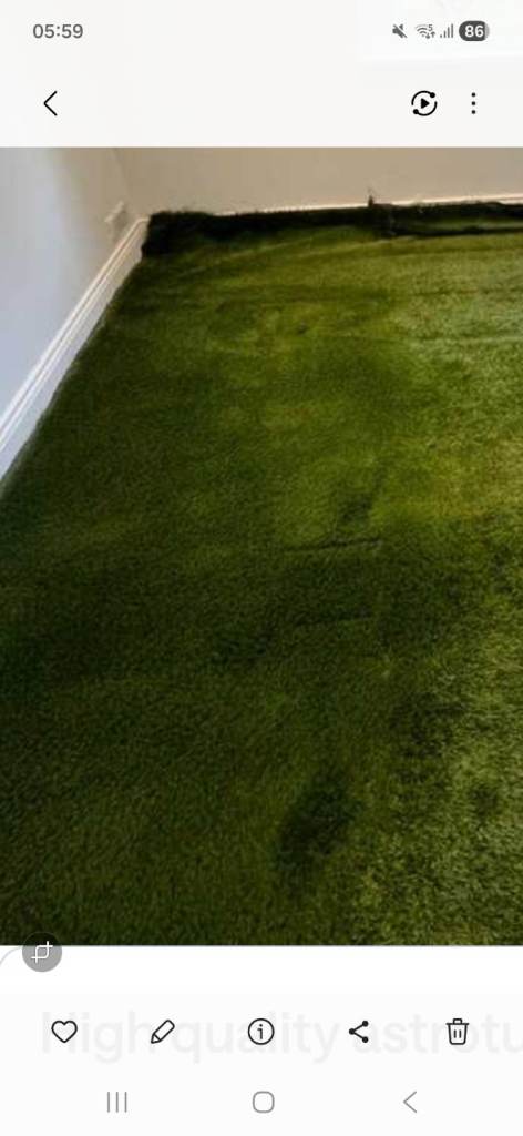 High quailty turf for sale 