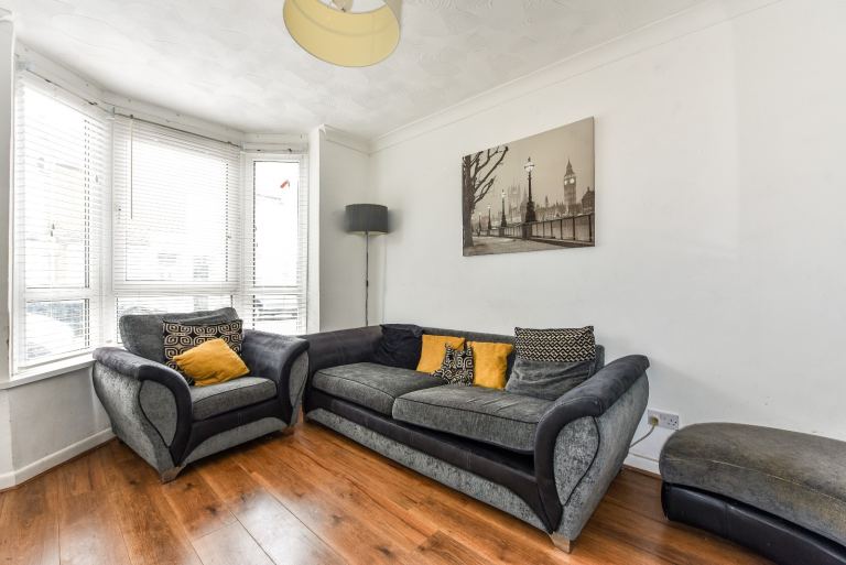 4 Bedroom House with Loft conversion SOLD STC 