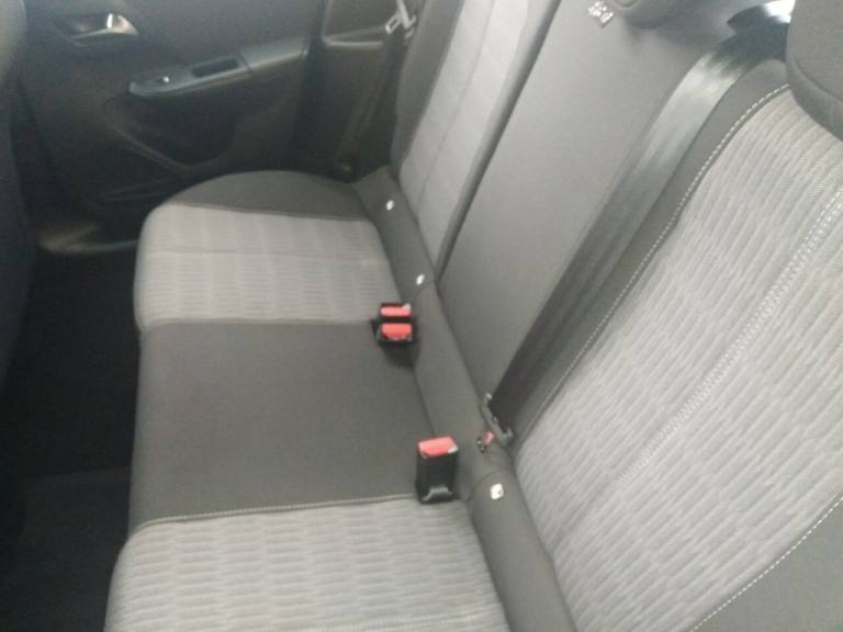 2022 Vauxhall Corsa 1.2 Design Hatchback 5dr Petrol Manual Euro 6 (75 ps) Hatchback Petrol Manual