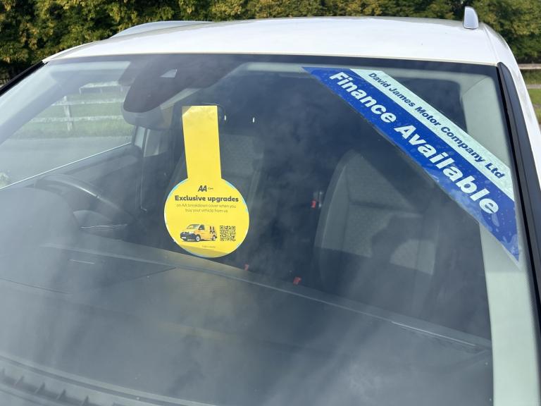 VOLKSWAGEN TIGUAN 1.5 TSI EVO SE Navigation 2019