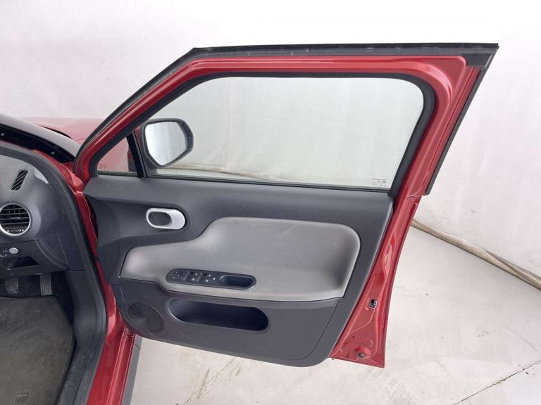 2017 MG MG3 1.5 3 Form Sport VTi-Tech 5dr Hatchback Petrol Manual