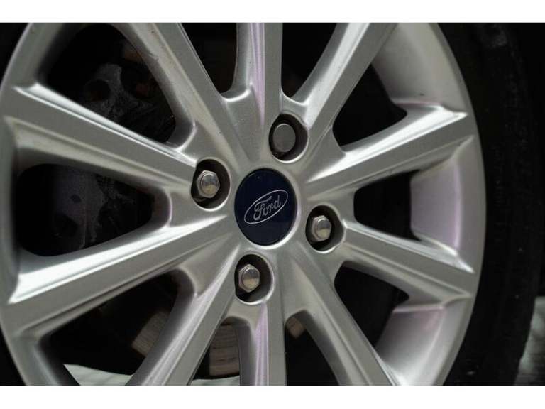 2018 Ford Fiesta 1.0 EcoBoost Titanium 5dr HATCHBACK PETROL Manual