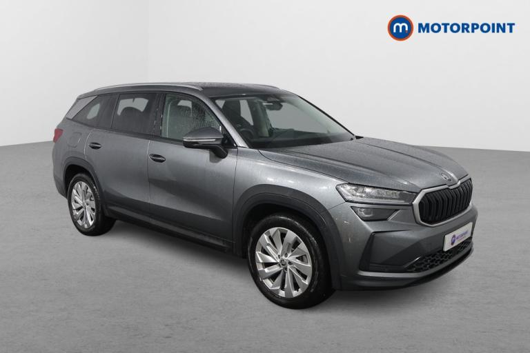 2024 Skoda Kodiaq 1.5 TSI e-TEC SE L 5dr DSG [7 Seat] SUV Petrol Automatic