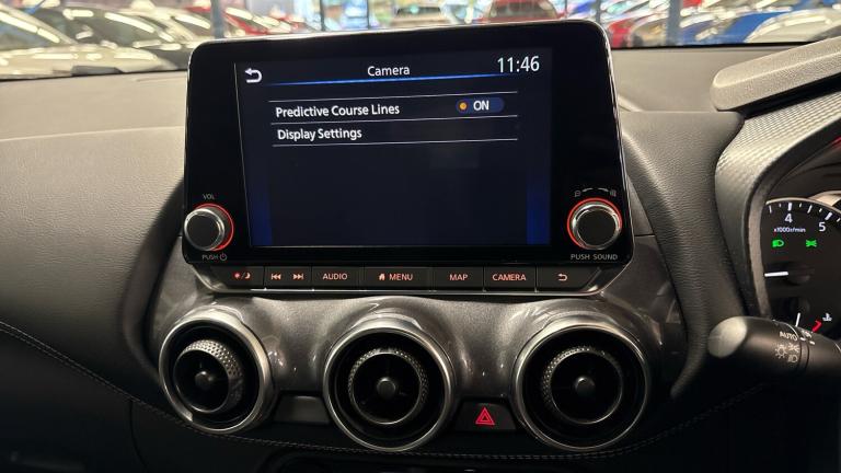 2022 Nissan Juke 1.0 DiG-T 114 N-Connecta 5dr DCT Petrol Hatchback Hatchback Petrol Automatic