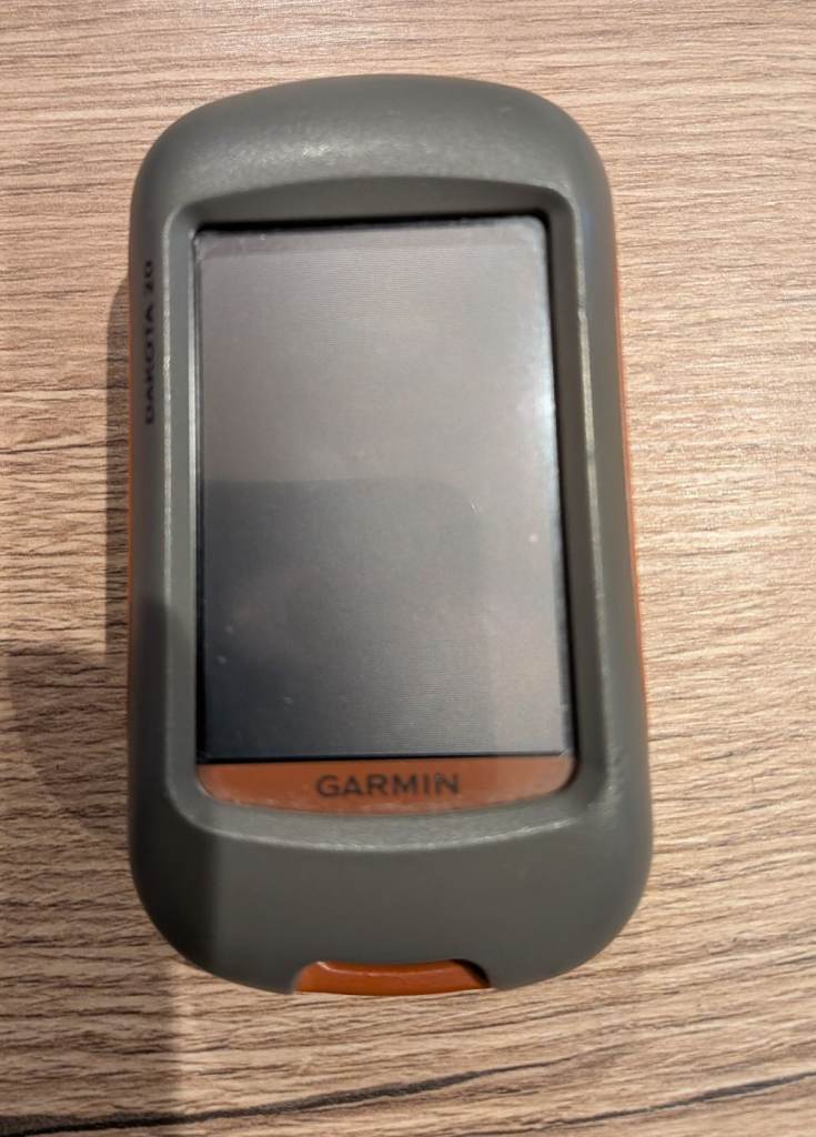 Garmin Dakota 20 GPS