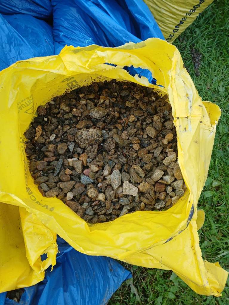Stones