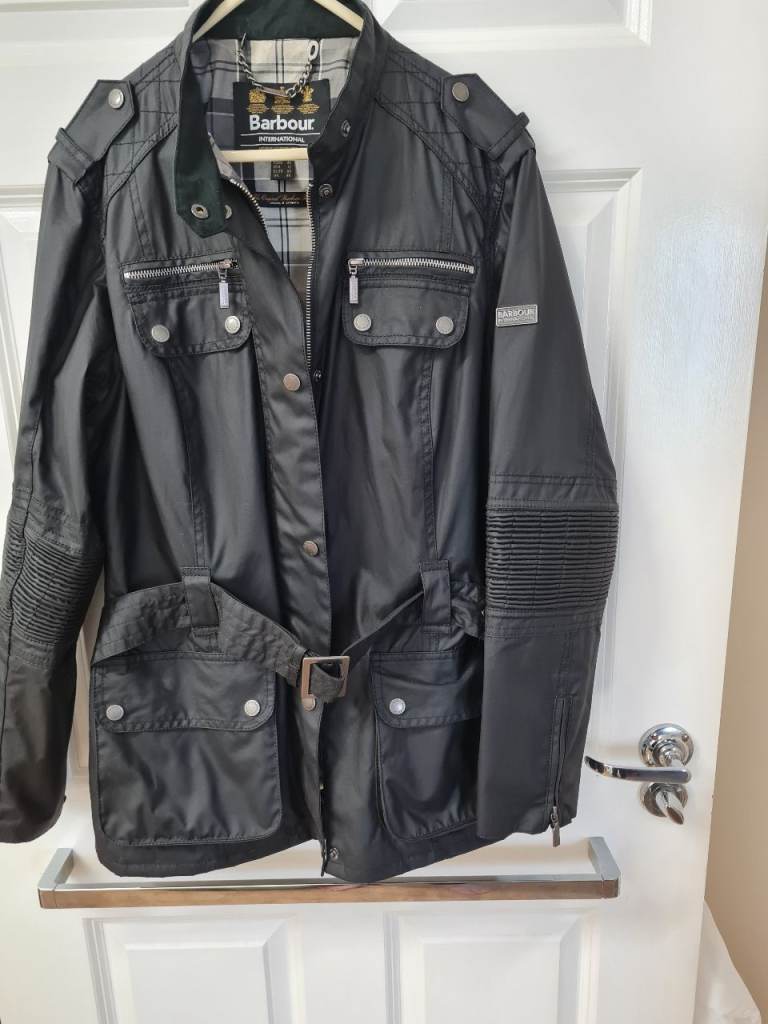 Barbour