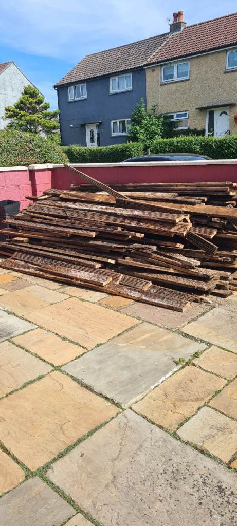 Free Wood 