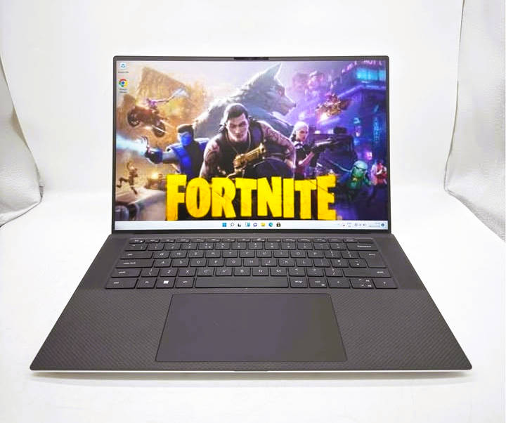 Dell XPS 15 9520 | i7 12th Gen, 16GB RAM, 512GB SSD, RTX 3050 Ti, 15.6" FHD  