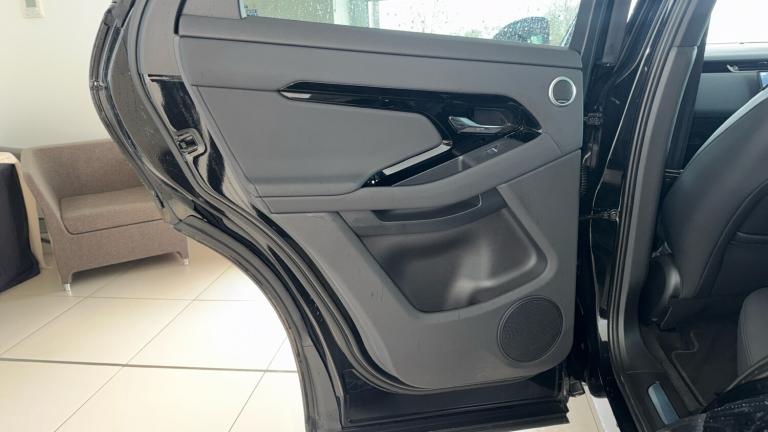 2025 Land Rover Range Rover Evoque 2.0 D200 Edition 5dr Auto Diesel Hatchback Hatchback Diesel Au...