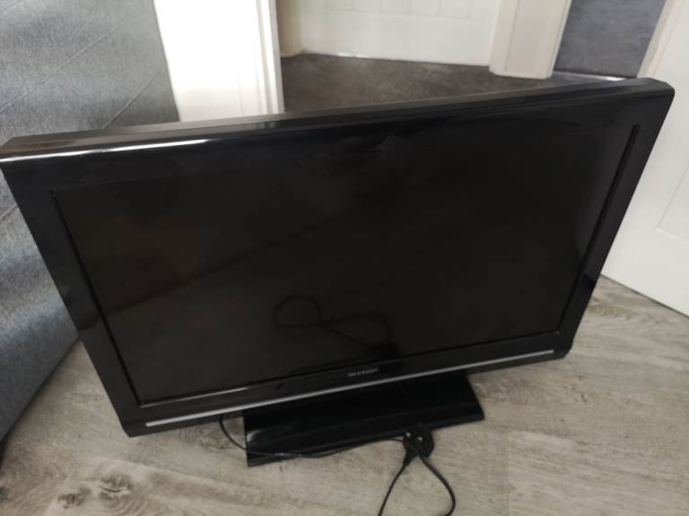 Sharp tv