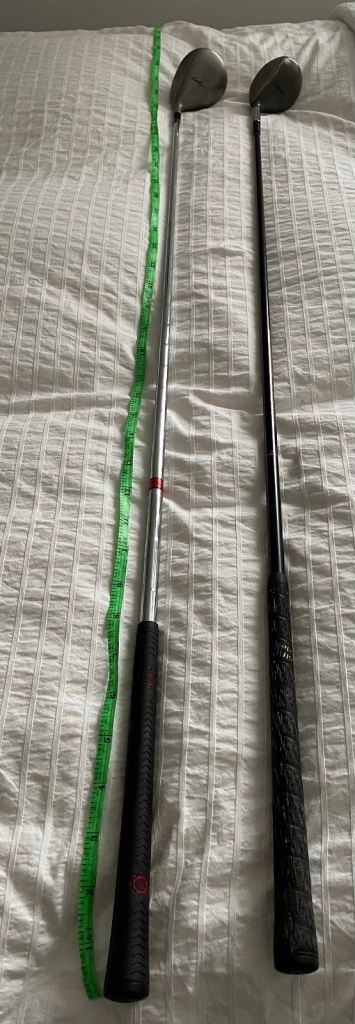 Golf Irons