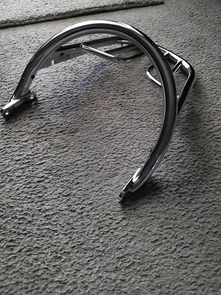 Motorcycle & accessories