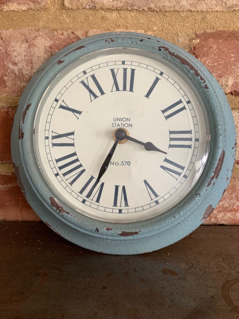 Clock