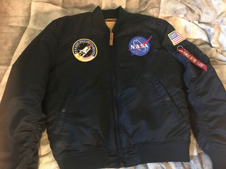Alpha Industries Jacket 