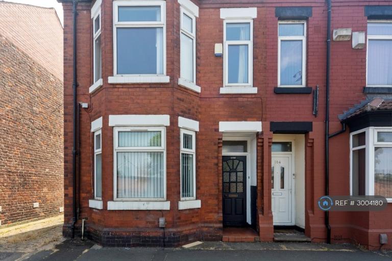 3 bedroom house in Moseley Road, Manchester, M14 (3 bed) (#3004180)