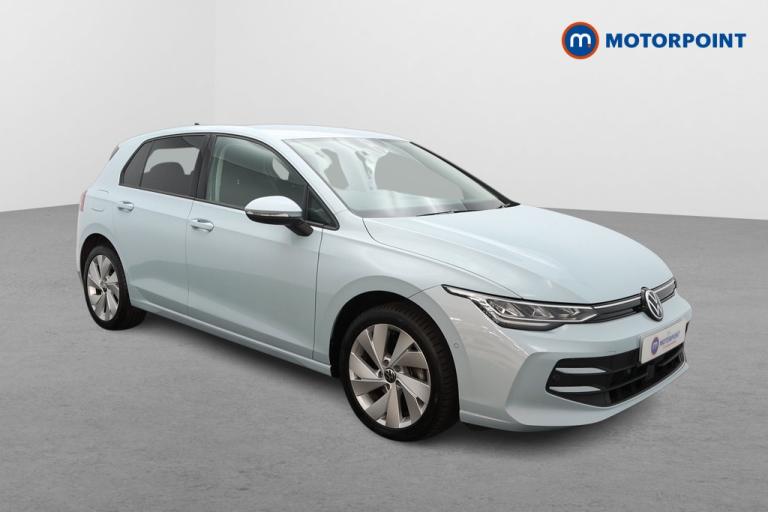 2025 Volkswagen Golf 1.5 eTSI 150 Match 5dr DSG Hatchback Petrol Automatic