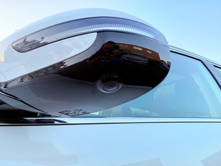 2019 Kia Sportage 1.6 CRDi EcoDynamics+ 4 DCT AWD Euro 6 (s/s) 5dr ESTATE Diesel/Electric Hybrid ...