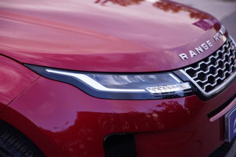 2020 Land Rover Range Rover Evoque 1.5 P300e 12.2kWh S SUV 5dr Petrol Plug-in Hybrid Auto 4WD Eur...