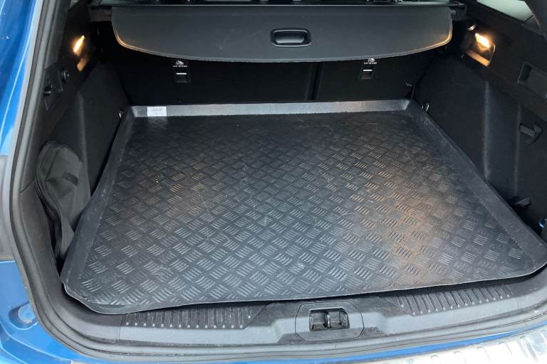 2020 Ford Focus 2.0 EcoBlue 190 ST 5dr Estate DIESEL Manual