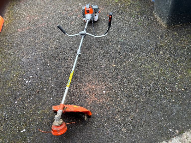 Garden Strimmer