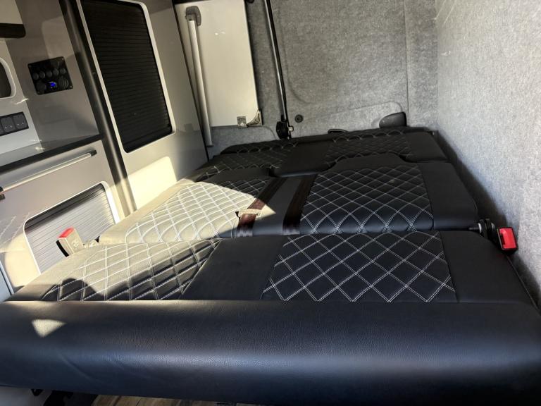 VAUXHALL VIVARO 1.6 CDTi 2900 Sportive 2018