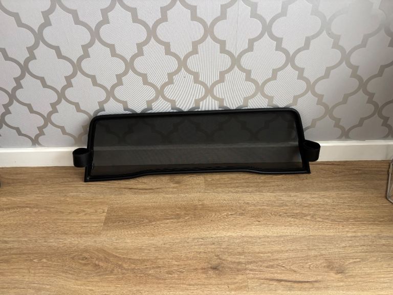 Audi TT Roadster Wind Deflector 