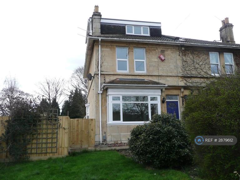5 bedroom house in Bellotts Road, Bath, BA2 (5 bed) (#2879612)