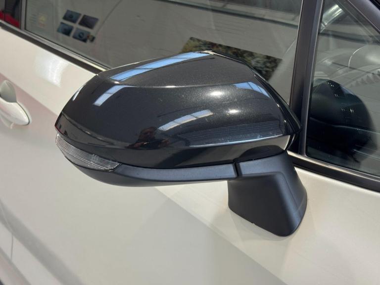 2020 Toyota Corolla 2.0 VVT-i Hybrid Excel 5dr CVT HATCHBACK PETROL/ELECTRIC Automatic