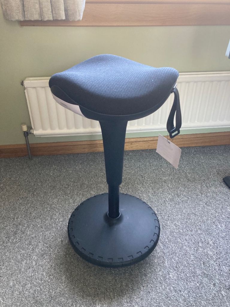 Wobble Stool / Balance Stool for office