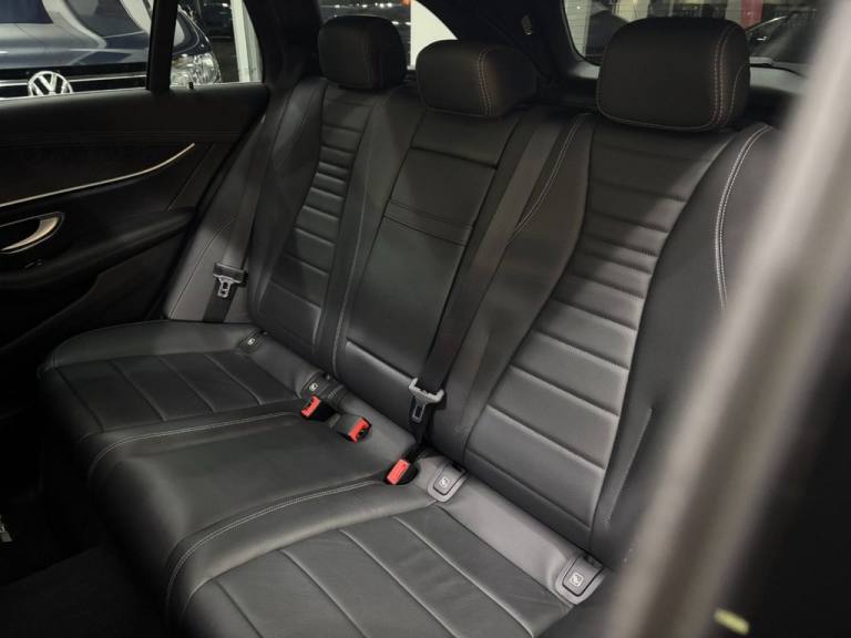 2019 Mercedes-Benz E Class 2.9 E 350 D AMG LINE EDITION PREMIUM PLUS 5d 282 BHP Estate Diesel Aut...