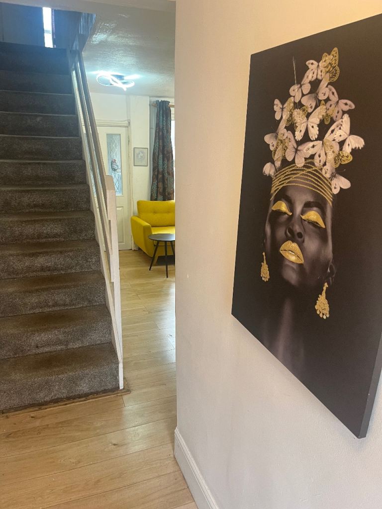 Watford double room with en-suite to let £800/months