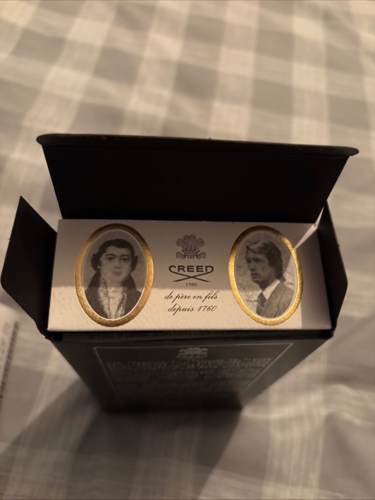 Creed Aventus 100ml Eau De Parfum Spray for Men