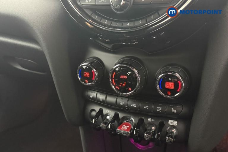 2020 MINI Hatch 1.5 Cooper Sport II 3dr HATCHBACK PETROL Manual