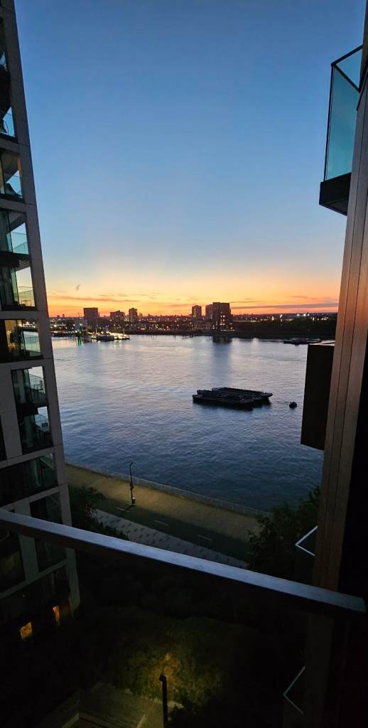 Weekend London Holiday Rental