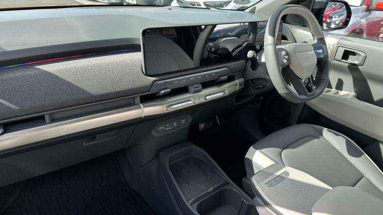 2025 Kia EV3 81.4 kWh GT-LINE S ESTATE Electric Automatic