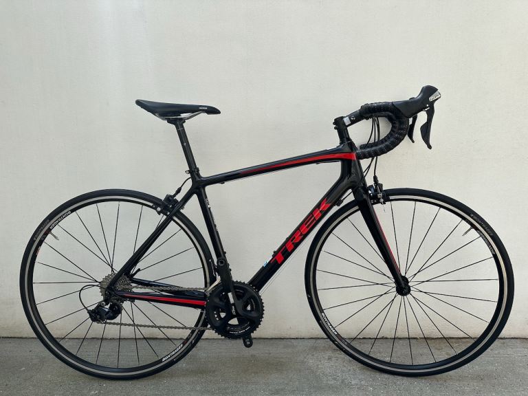 Trek Emonda S 5 105 Carbon Road Bike 6 Month WARRANTY!! (21"/54cm)