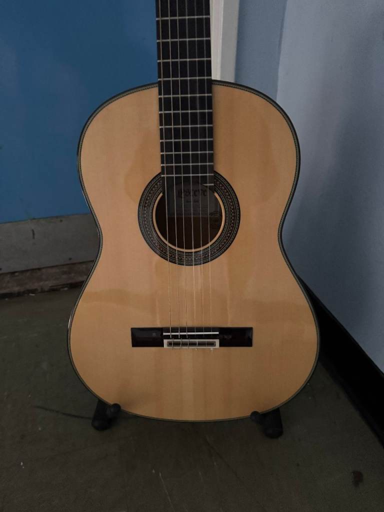 Esteve Anos 65 Professional Concert Classical Guitar. More photos to follow.