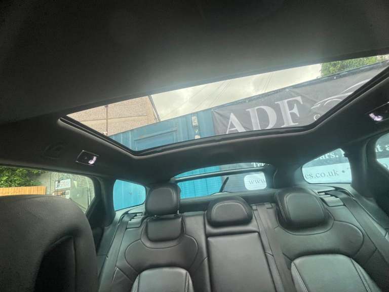 2012 Citroen DS5 2.0 HDi DSport 5dr HATCHBACK DIESEL Manual