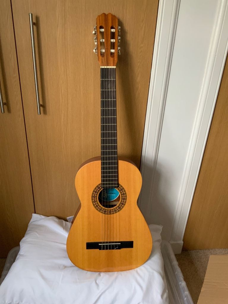 Classical Guitar