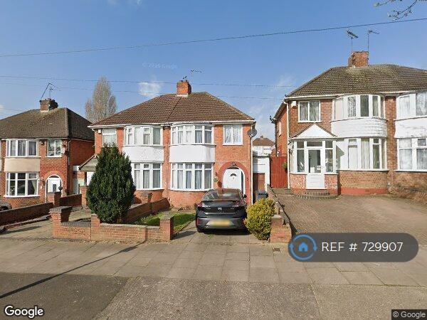 3 bedroom house in Gilbertstone Avenue, Birmingham, B26 (3 bed) (#729907)