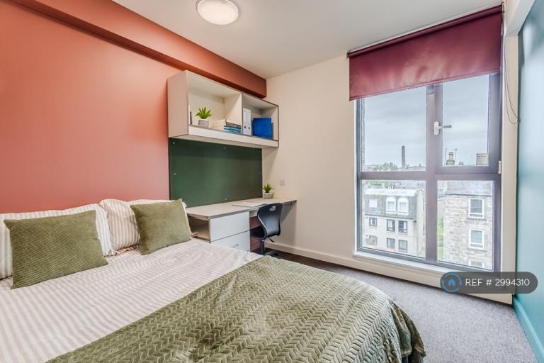 1 bedroom in Powis Place, Aberdeen, AB25 (#2994310)