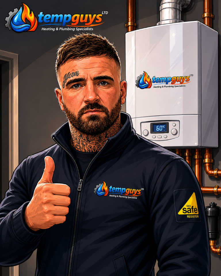 🔥 GAS ENGINEER & PLUMBER – BIRMINGHAM & SURROUNDING AREAS 🔥