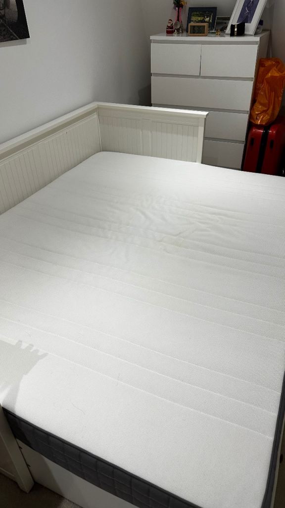 IKEA Morgdeal Mattress 