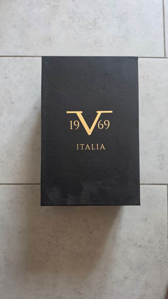 1969 italia female sandals 